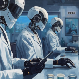 ai for science research