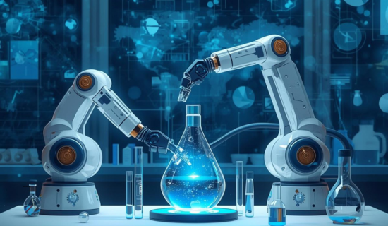 ai for science research