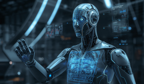 ai-powered content creation