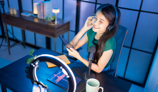 ai-powered content creation