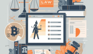 Artificial Intelligence and law