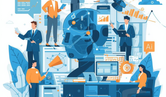 Artificial Intelligence as a Career