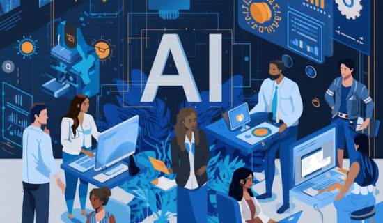 Artificial Intelligence as a Career