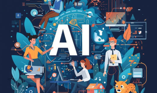 artificial intelligence as a career.