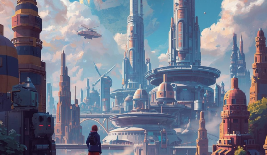 future with artificial intelligence