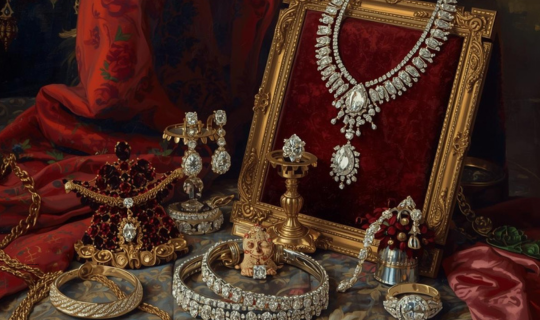 high ticket affiliate marketing niches