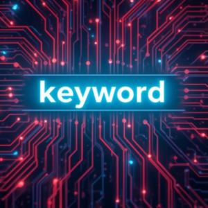 search for keyword