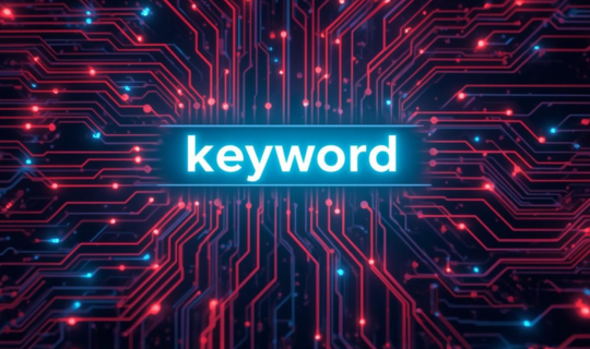 search for keyword