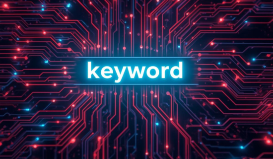 search for keyword