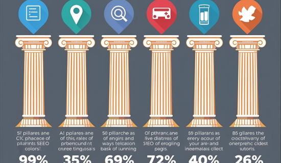 4 pillars of Seo