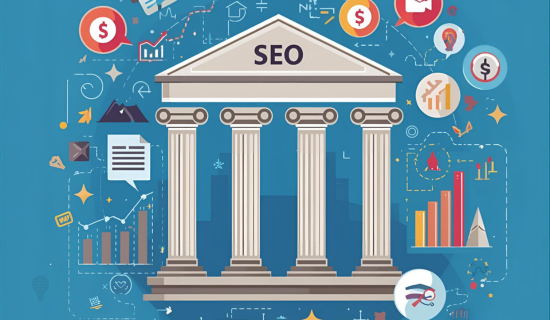 4 pillars of Seo