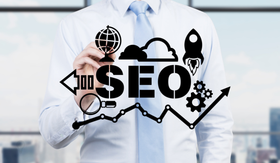4 pillars of Seo
