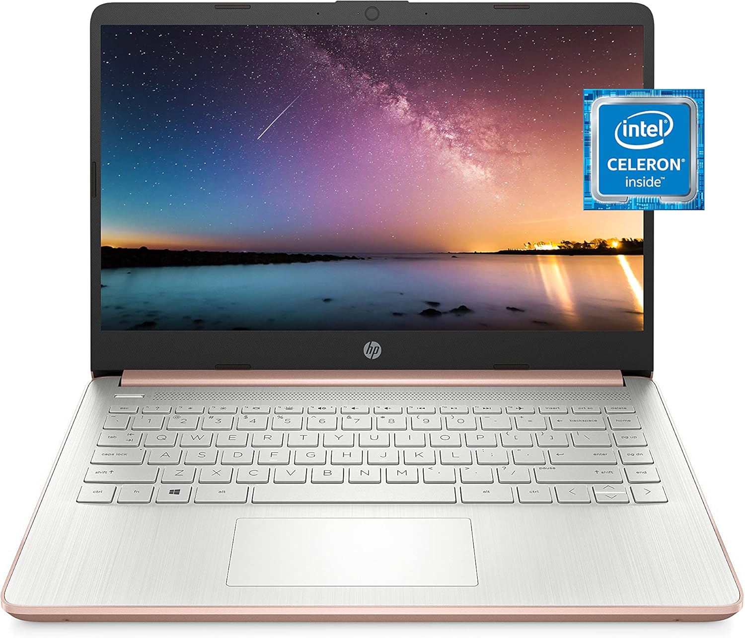 HP 14 Laptop (Intel Celeron/4 GB)
AI Video Editing Software