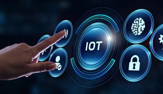 automotive iot applications