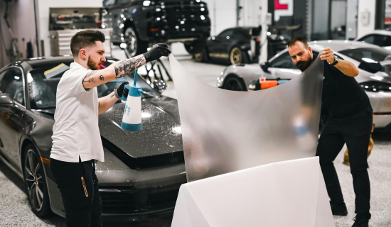 automotive iot applications