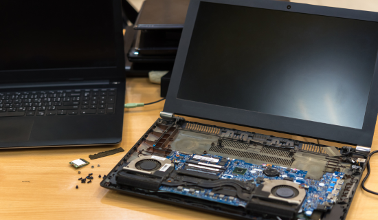 Best Laptop for a Hackintosh