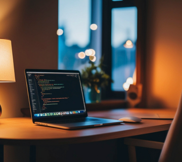 Best Laptop for a Hackintosh