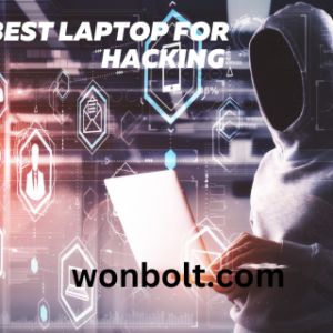 Best laptop for Hacking