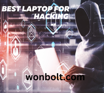 Best laptop for Hacking