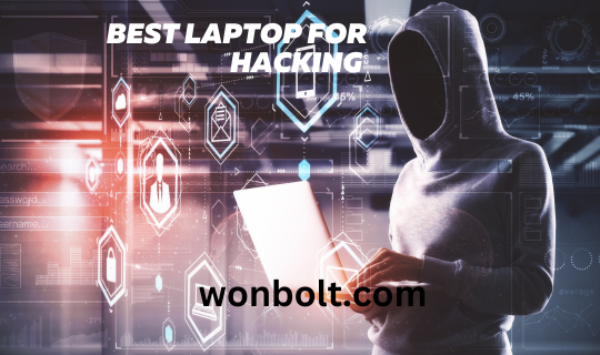 Best laptop for Hacking