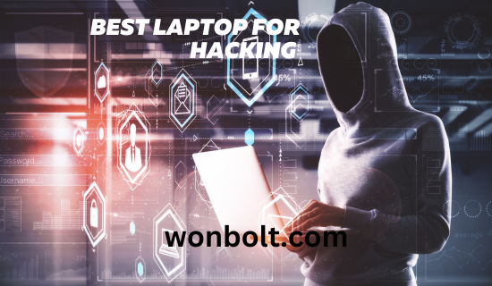 Best laptop for Hacking