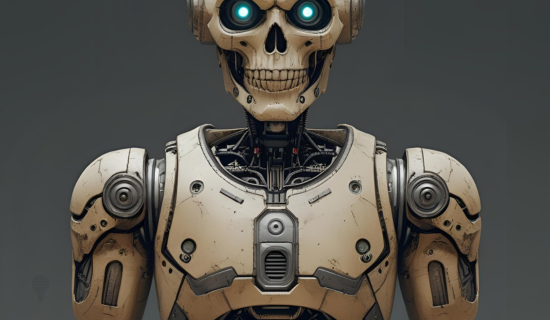 Blocked by Robots.txt