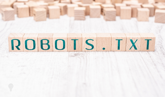 Blocked by Robots.txt