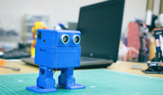 Blocked by Robots.txt