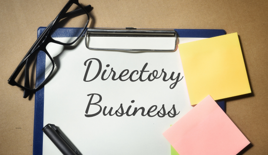 Business Directory Online