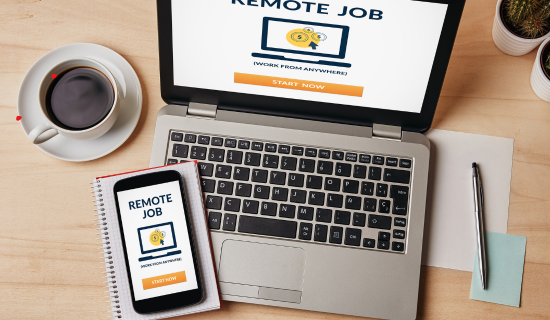 Content Editor Remote Jobs