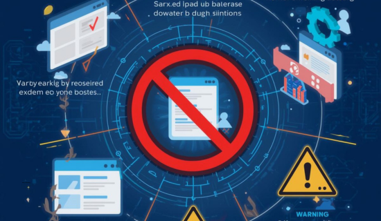 Crawlability Problems