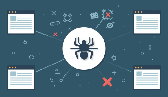 Crawlability Problems