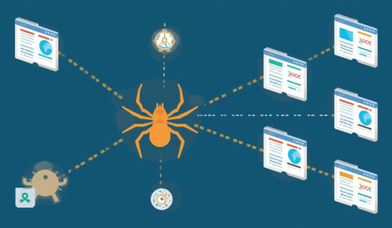 Crawlability Problems