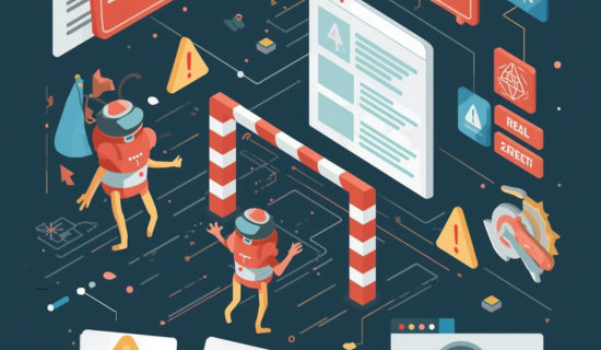 Crawlability Problems