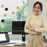 freelance video editor