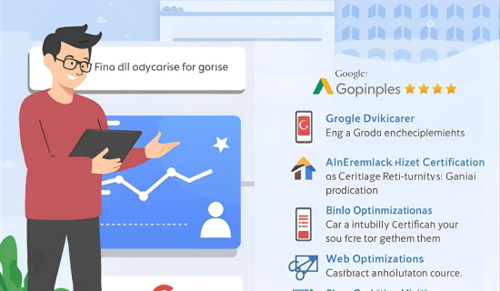 Google Certification Courses review