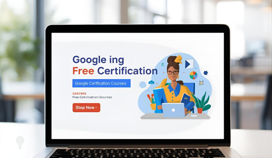 Google Certification Courses review