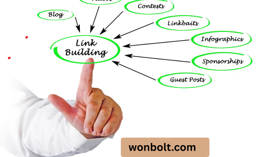 Link Graph Guest Post