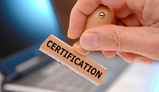 List of Free Google Certification Courses