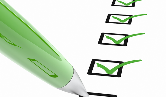 On-Page SEO Checklist