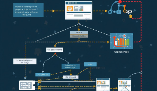 Orphan Pages Seo
