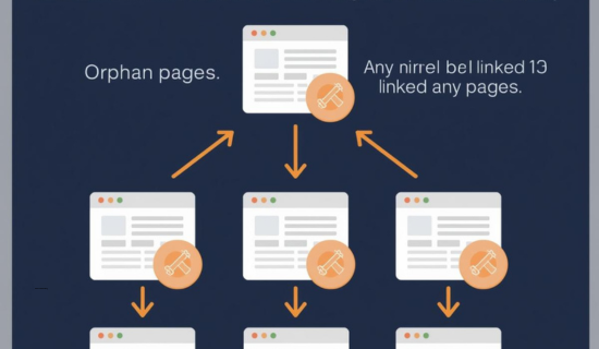 Orphan Pages Seo
