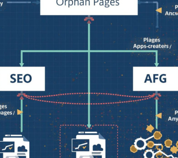 Orphan Pages Seo