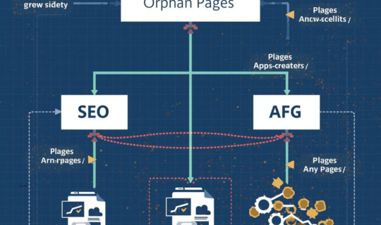 Orphan Pages Seo