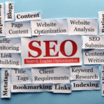SEO Content Writing Services