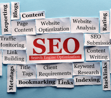SEO Content Writing Services