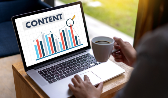 SEO Content Writing Services