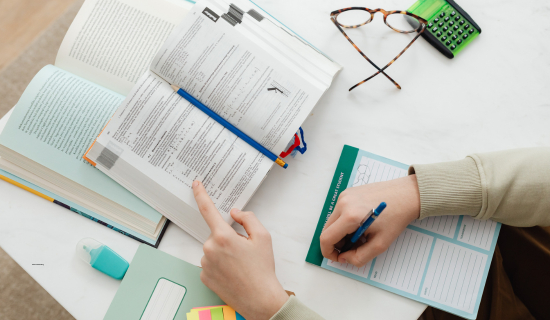 SEO Content Writing Services