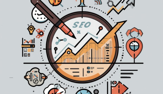 SEO Copywriting Agency