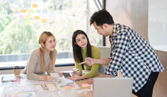 SEO Copywriting London